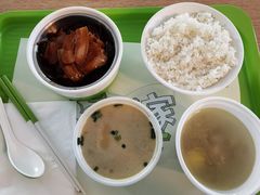 -老乡鸡(合肥高铁南站店)