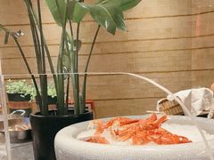 -长沙君悦酒店·自助餐厅咖啡厅