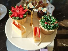 -棕榈岛海鲜自助餐厅(虹桥迎宾馆店)