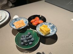 -荣轩(新荣记环球金融中心店)