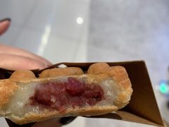 -熊姬手作茶物(汇金谷店)