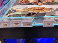 -大众海鲜(巨龙北路店)