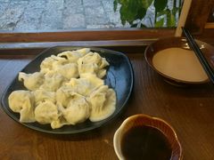 -大妈水饺(文华巷店)