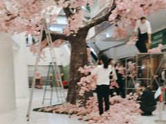 -友谊新天地广场(金街店)