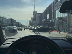 -易通行汽车陪练(通州店)