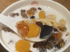 -彬媽糖水(侨鑫国际店)