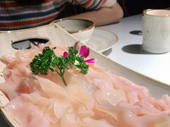 -墨居上隐·院子里火锅(峨眉店)