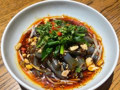 丽江鸡豆粉-一坐一忘云南菜(三里屯店)