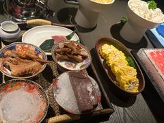 -卤鼎记·潮汕卤水火锅饭店(北京首店)