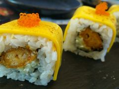 -Sushi Love 创意寿司(丽影广场店)