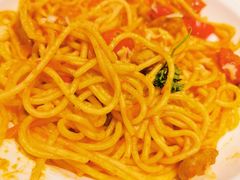 肉酱面-必胜客(会展店)