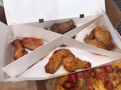 -达美乐比萨(凯莱赛店)