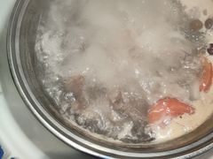 -羊来顺冰煮鲜羊 铁锅烀羊肉(中央大街店)