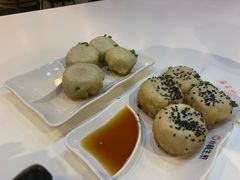 -小杨生煎(龙之梦购物中心店)