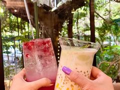 -樾餐厅泰式海鲜火锅(民歌湖店)