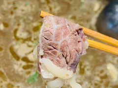 -汕头八合里海记牛肉店(清河店)
