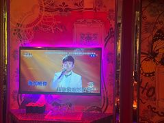-INLOVE KTV(古墩印象城店)