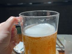 -汉巴味德·烤肉与啤酒的自助(杭州大悦城店)