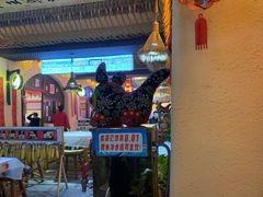 -王婆炒鱼(总店)