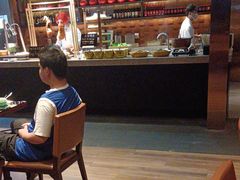 -义乌香格里拉•食尚汇MIX