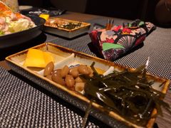 -鲸山上·私房日料(泰达MSD店)