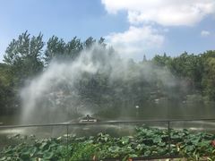 -梅林春晓花园餐厅
