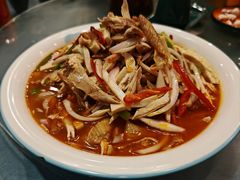 -乡村馕坑肉·烧烤·新疆菜·本地人更爱吃(阿勒泰首店)