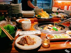 -御牛道日式烤肉料理(杭州万象城店)