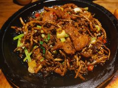 -九锅一堂酸菜鱼(万达广场店)