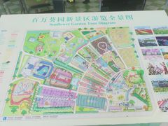 -百万葵园