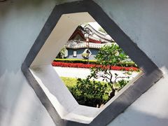 -碑林公园