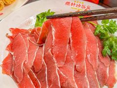 -燃计沙茶皇·香港沙茶火锅(人广旗舰店)