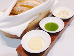 -GreyWhale灰鲸餐厅(武汉国际广场店)