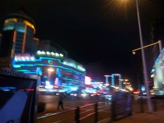 -华联商厦(朝阳中路店)