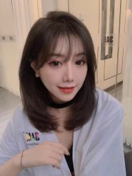 -3AM·S HAIR SALON烫发染发接发
