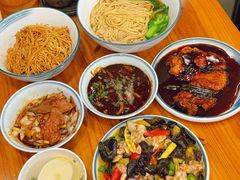 -小方的面(徐家汇店)