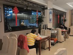 -烤肉宛饭庄(南礼士路店)