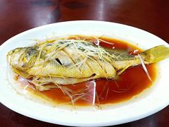 -望海潮海鲜店 特色家常菜(在海一方店)