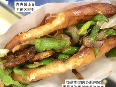 -南师大仙林校区东区食堂
