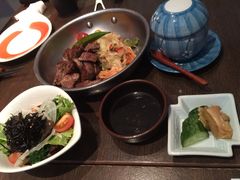 -东京和食 Sun with AQUA