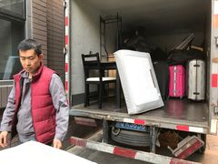 -北京兄弟成功搬家整理收纳