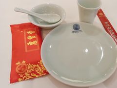 -惠丰堂饭庄·烤鸭·京味菜(翠微路店)