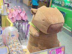 -乐乐姐超级土豆(中关村5号店)