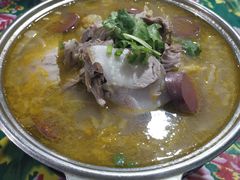 -人民公社大食堂(顺义总店)