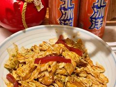 -小吊梨汤·北京菜·烤鸭(鸟巢店)