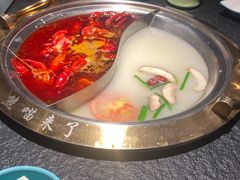 -熊喵来了火锅·牧场好肉(邯郸邯山万达店)