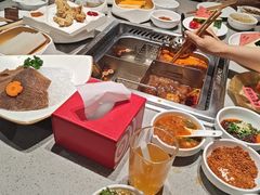 -海底捞火锅(赛格国际购物中心店)