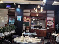 大堂-秋金小炒(金街店)