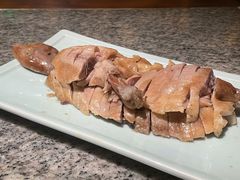 -南京大牌档(青岛万象城店)