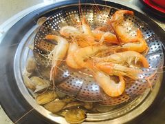 -粗茶淡饭·隐庐私厨(东亭店)